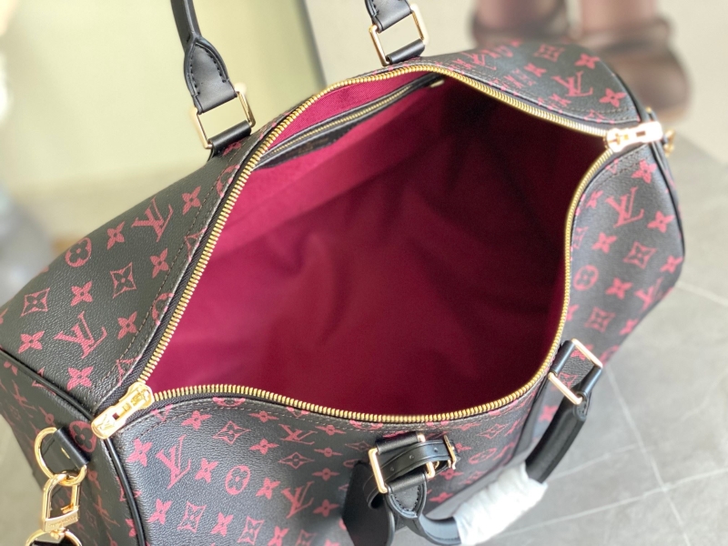 LV Travel Bags